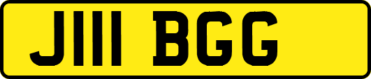 J111BGG