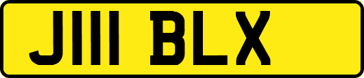 J111BLX