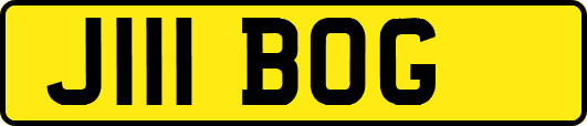 J111BOG
