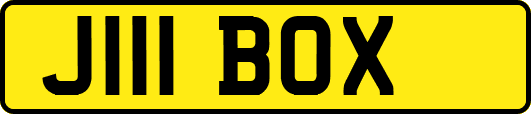 J111BOX