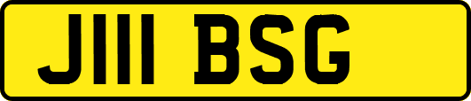 J111BSG