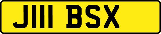 J111BSX