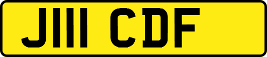 J111CDF