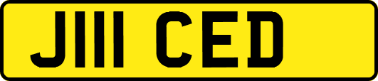 J111CED
