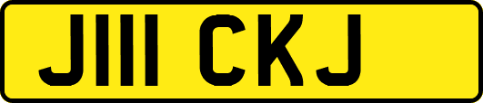 J111CKJ