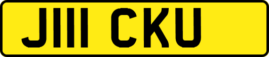J111CKU