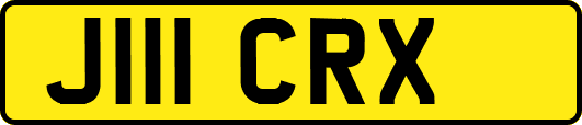 J111CRX