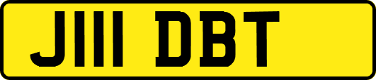 J111DBT