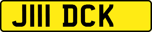 J111DCK