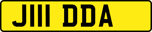 J111DDA