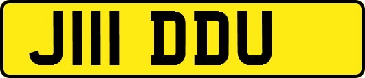 J111DDU