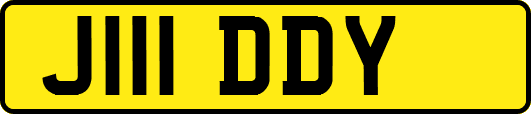 J111DDY