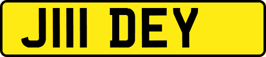 J111DEY