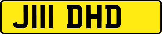 J111DHD