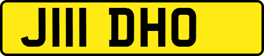 J111DHO