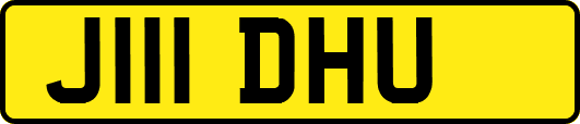 J111DHU