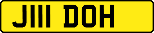 J111DOH