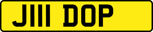 J111DOP