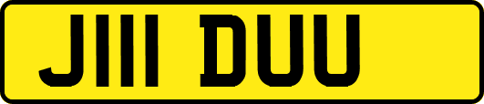 J111DUU