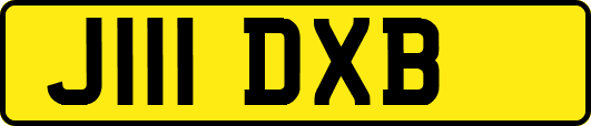 J111DXB