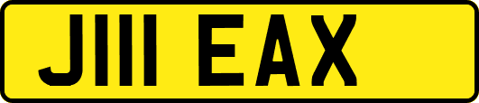 J111EAX