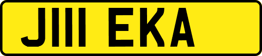 J111EKA