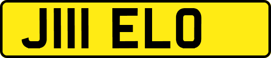 J111ELO