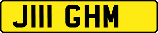 J111GHM