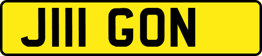J111GON