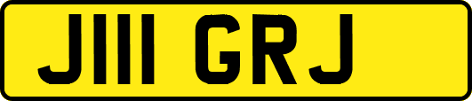 J111GRJ