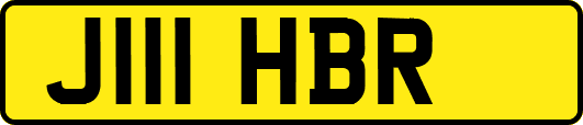 J111HBR