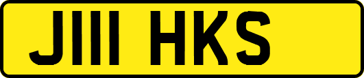 J111HKS