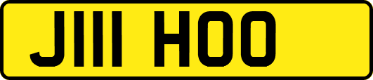 J111HOO