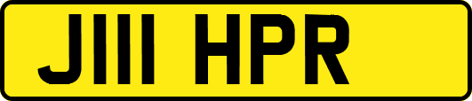 J111HPR