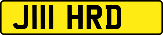 J111HRD