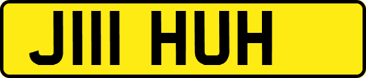 J111HUH
