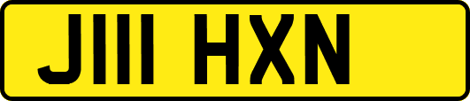 J111HXN