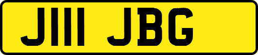 J111JBG