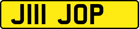 J111JOP