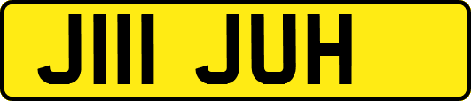 J111JUH