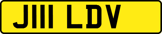 J111LDV