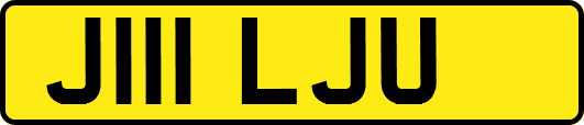 J111LJU