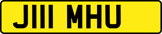 J111MHU