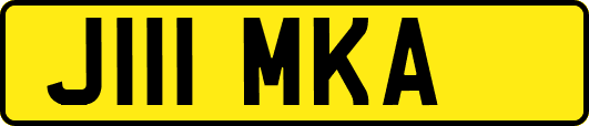 J111MKA