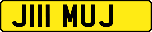 J111MUJ