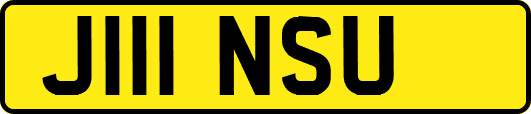 J111NSU