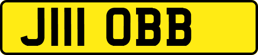 J111OBB