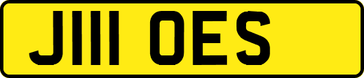 J111OES