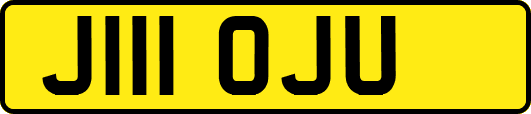 J111OJU