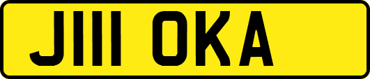 J111OKA
